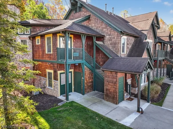 10 Pine Cres Unit 21 BLDG 10 #21, Vernon Twp., NJ 07462