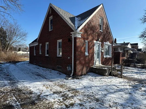 7382 Artesian St, Detroit, MI 48228