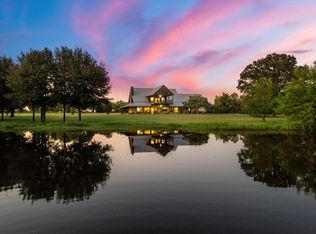 390 County Road 1573, Alba, TX 75410