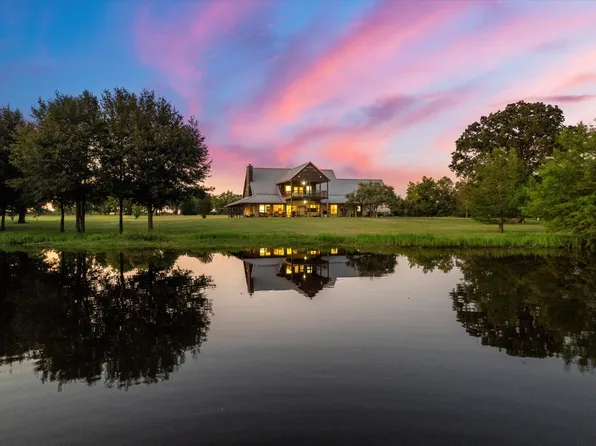 390 County Road 1573, Alba, TX 75410