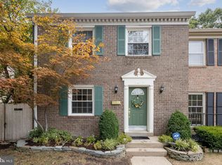 1419 Admiral Dr, Woodbridge, VA