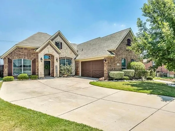 945 Mimosa Ct, Burleson, TX 76028