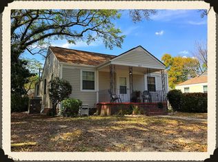 4807 Boulevard Ln, North Charleston, SC 29405