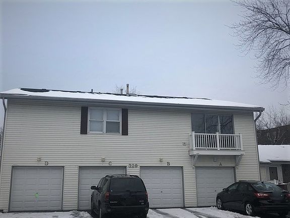 2nd image of 329 Carthage Ct Unit D