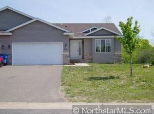 312 Birch Ct SW, Isanti, MN 55040