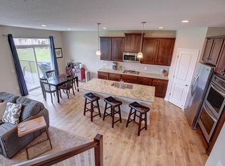 4421 123rd Cir NE, Blaine, MN 55449