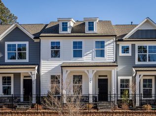 526 Traditions Grande Blvd #12, Wake Forest, NC 27587