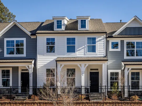 526 Traditions Grande Blvd #12, Wake Forest, NC 27587