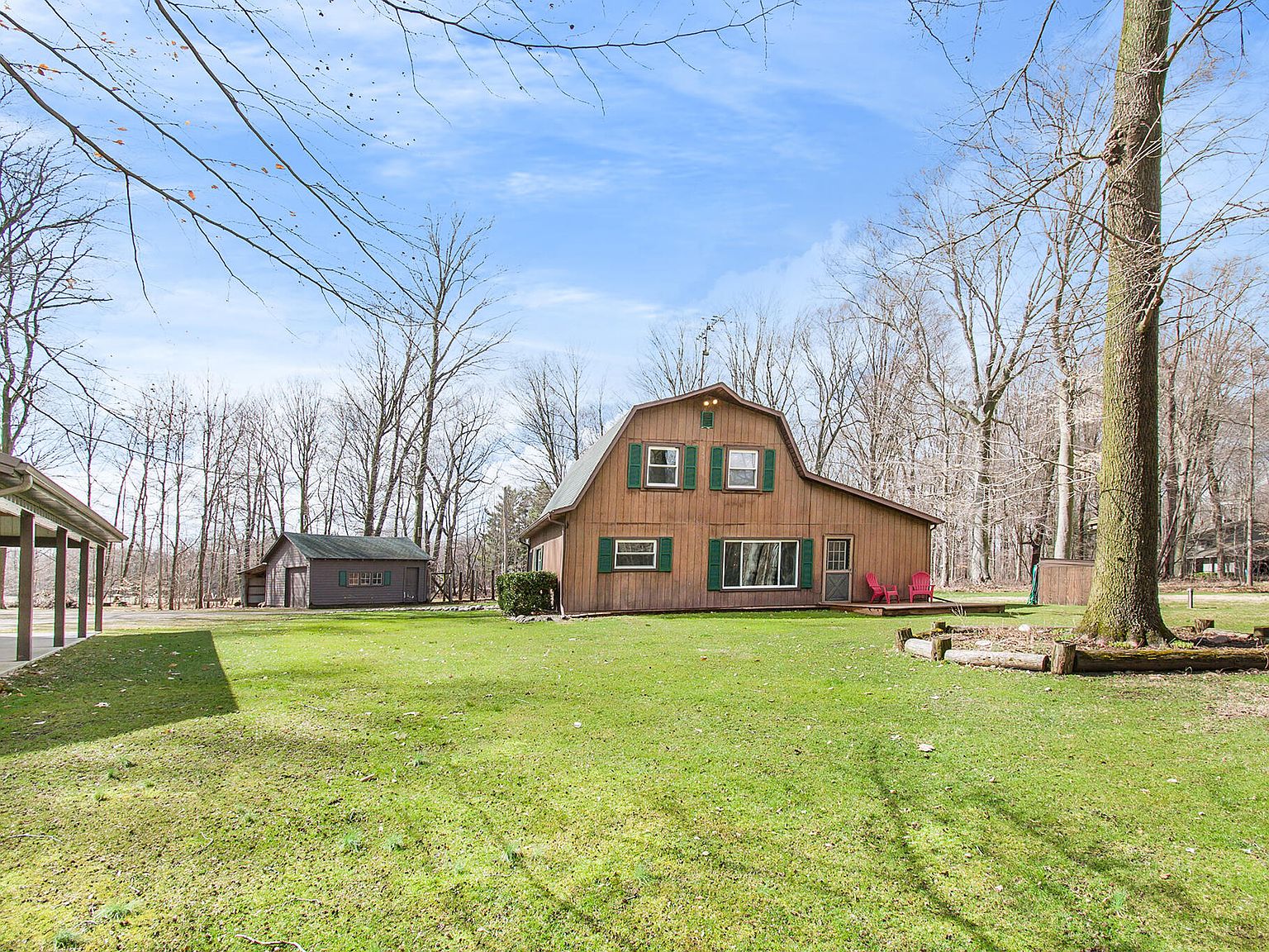 15775 S 2nd St, Schoolcraft, MI 49087 Zillow