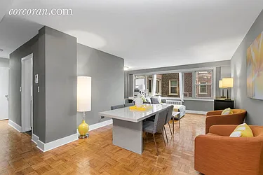 Sold by Corcoran
