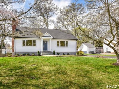 27 Brookdale Road, Fairfield, CT, 06824