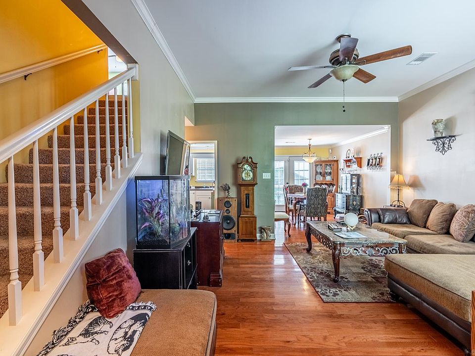 2013 Aldersgate Rd, Little Rock, AR 72205 Zillow