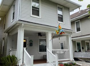 308.5 McCabe Ave, Bradley Beach, NJ 07720