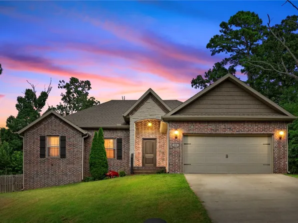 10 Wendron Ln, Bella Vista, AR 72714