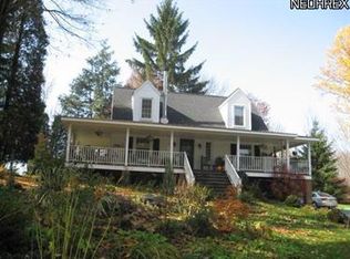 7704 Cedar Rd, Chesterland, OH 44026