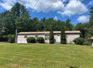 35A Hansonville Rd #A, Rochester, NH 03839