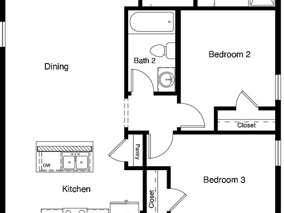 Floor Plan.