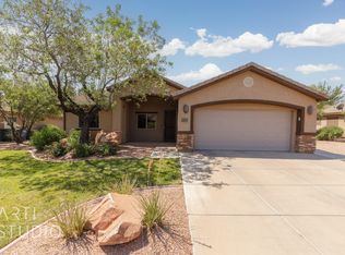 357 W 225 S, Ivins, UT 84738