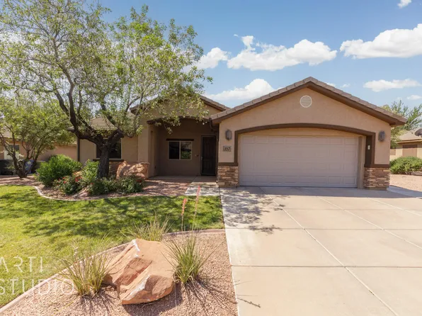 357 W 225 S, Ivins, UT 84738