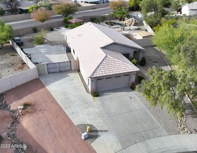 8092 N 88TH Lane N, Peoria, AZ, 85345
