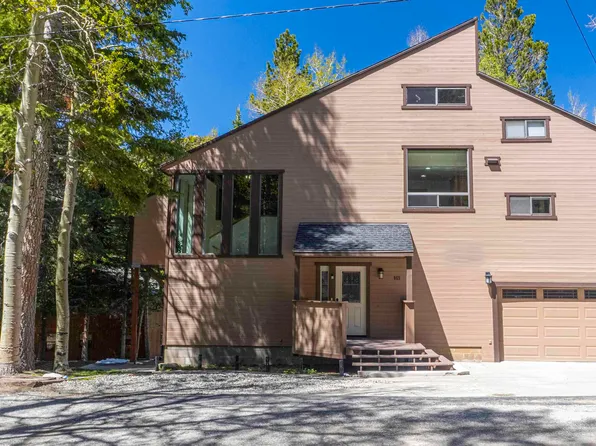 865 Mono Dr, June Lake, CA 93529