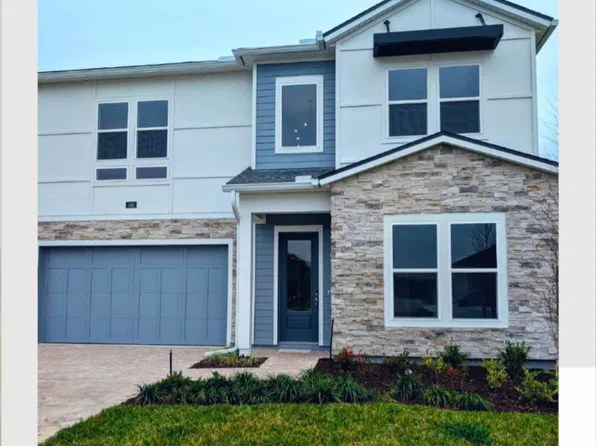 188 PINE LEAF Drive, St. Augustine, FL 32092