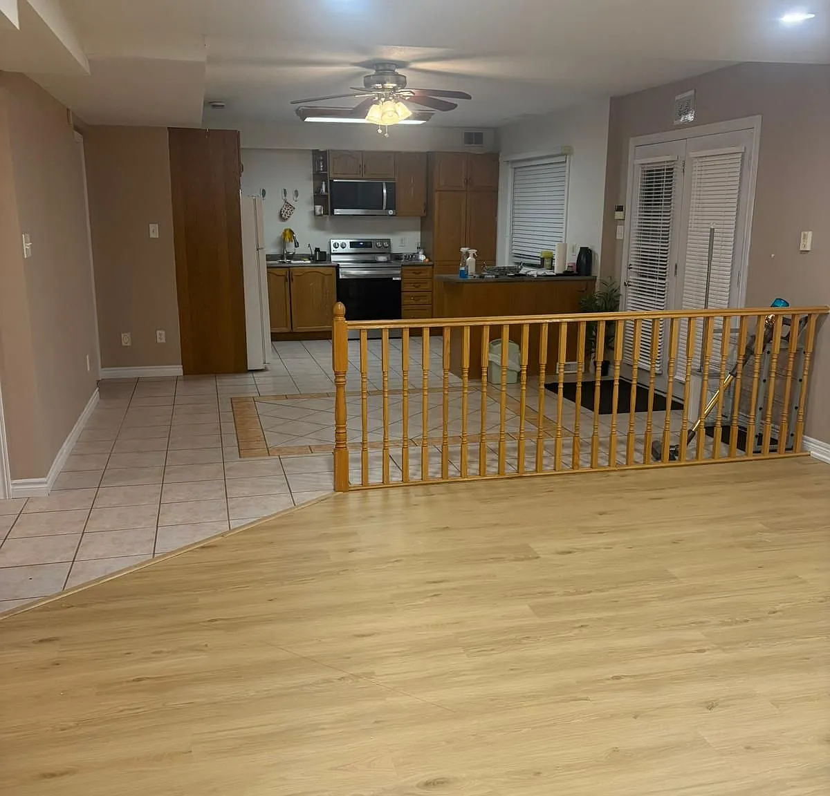 1 bed, $2,100 — Photo 4