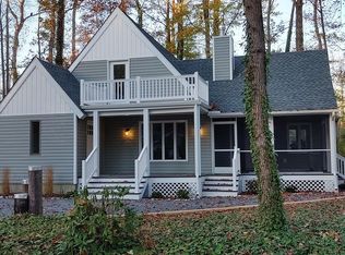 2 Frigate Run, Ocean Pines, MD 21811