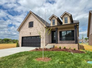 112 Sable East St Lot 151B, Gallatin, TN 37066