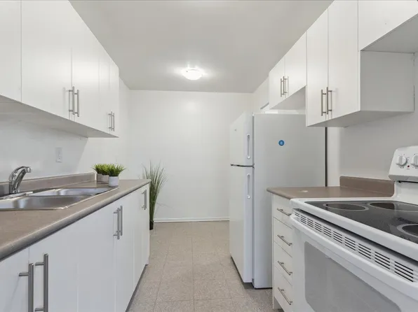 The Heartland Apartments