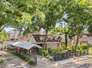 4514 Capitol Ave, Dallas, TX 75204