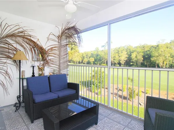 2925 Cypress Trace Cir #1-201, Naples, FL 34119