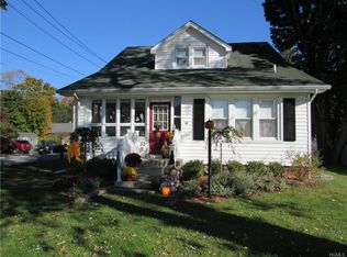 57 Highland Ave, Otisville, NY 10963