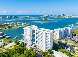 Bayshore Towers, Orange Beach, AL 36561