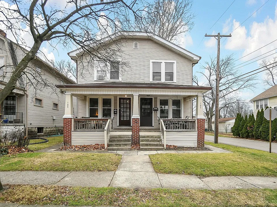 105 W California Ave #1