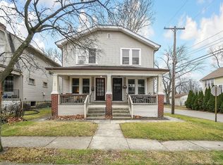 105 W California Ave #1, Columbus, OH 43202