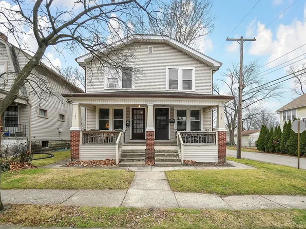 105 W California Ave #1, Columbus, OH 43202