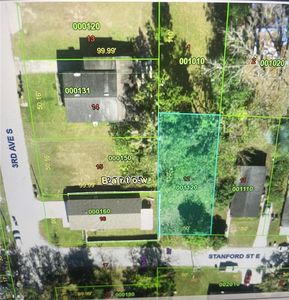 1040 E Stanford St LOT 12, Bartow, FL, 33830