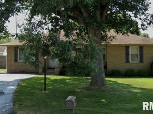 111 Racill Ct, East Peoria, IL 61611