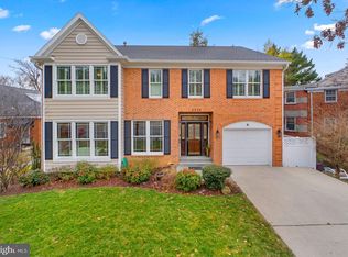 5524 Utah Ave NW, Washington, DC