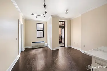 Sold by Brown Harris Stevens