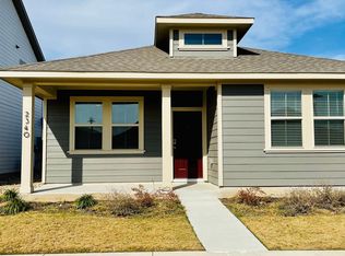 2340 Pecan Island Dr, Leander, TX 78641