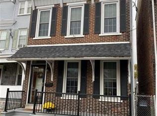 243 Ridge Ave, Allentown, PA 18102