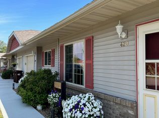 420 Maplewood Ct, Isle, MN 56342