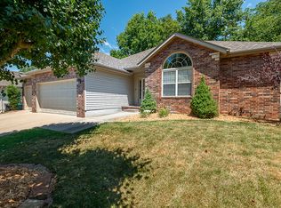 3925 W Jordan St, Springfield, MO 65802