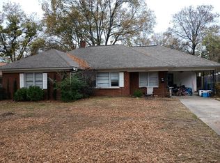 4920 Essexshire Ave, Memphis, TN 38117