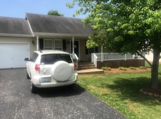 809 Red Clover Ave, Bowling Green, KY 42101