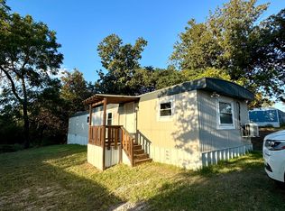 12 Deer Run Rd, McLoud, OK 74851