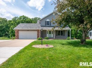 4415 S Newcastle Ct, Mapleton, IL 61547