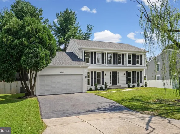 17041 Catalpa Ct, Rockville, MD 20855